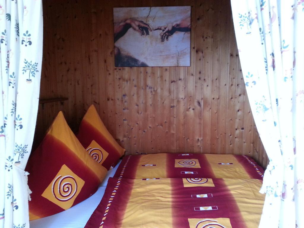 Ferienhaus Weiser Villa คุกซ์ฮาเวน ห้อง รูปภาพ