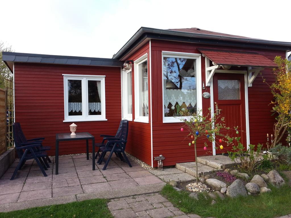 Ferienhaus Weiser Villa คุกซ์ฮาเวน ห้อง รูปภาพ